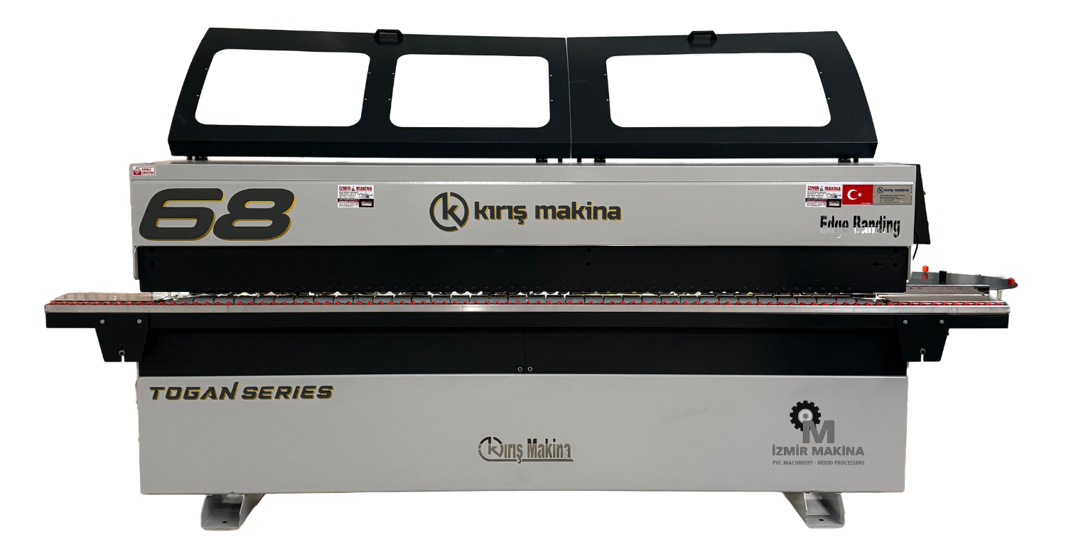 Mobilya İmalat Makinaları