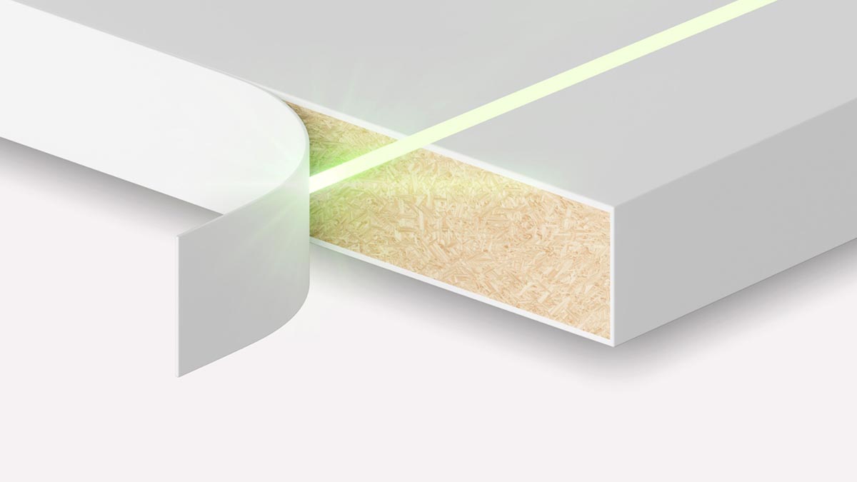 PVC Kenar Bantlama Makinelerinde Yapıştırma Sorunları ve Çözüm Yöntemleri